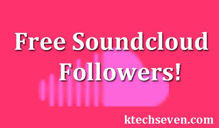 Free-Soundcloud-Followers