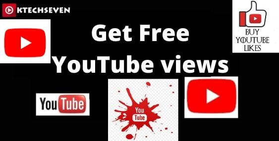 Get-Free-YouTube-views
